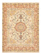 Tabriz - 50 Raj Tapijt 210x153cm - Perzisch tapijt