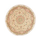 Tabriz - 50 Raj Tapijt 150x150cm - Perzisch tapijt
