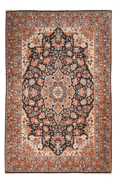 Bidjar Tapijt 199x298cm - Perzisch tapijt
