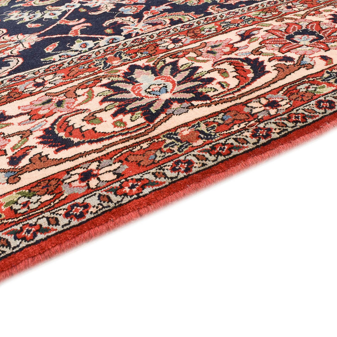 Bidjar Tapijt 317x203cm - Perzisch tapijt