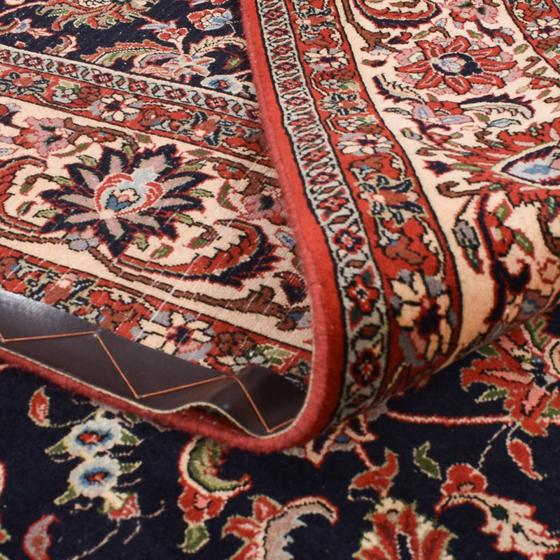 Perzisch tapijt - Bijar - 317 x 203 cm - roest