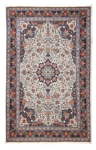 Bidjar Tapijt 203x318cm - Perzisch tapijt