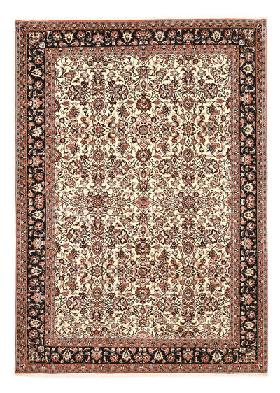 Bidjar Tapijt 204x292cm - Perzisch tapijt