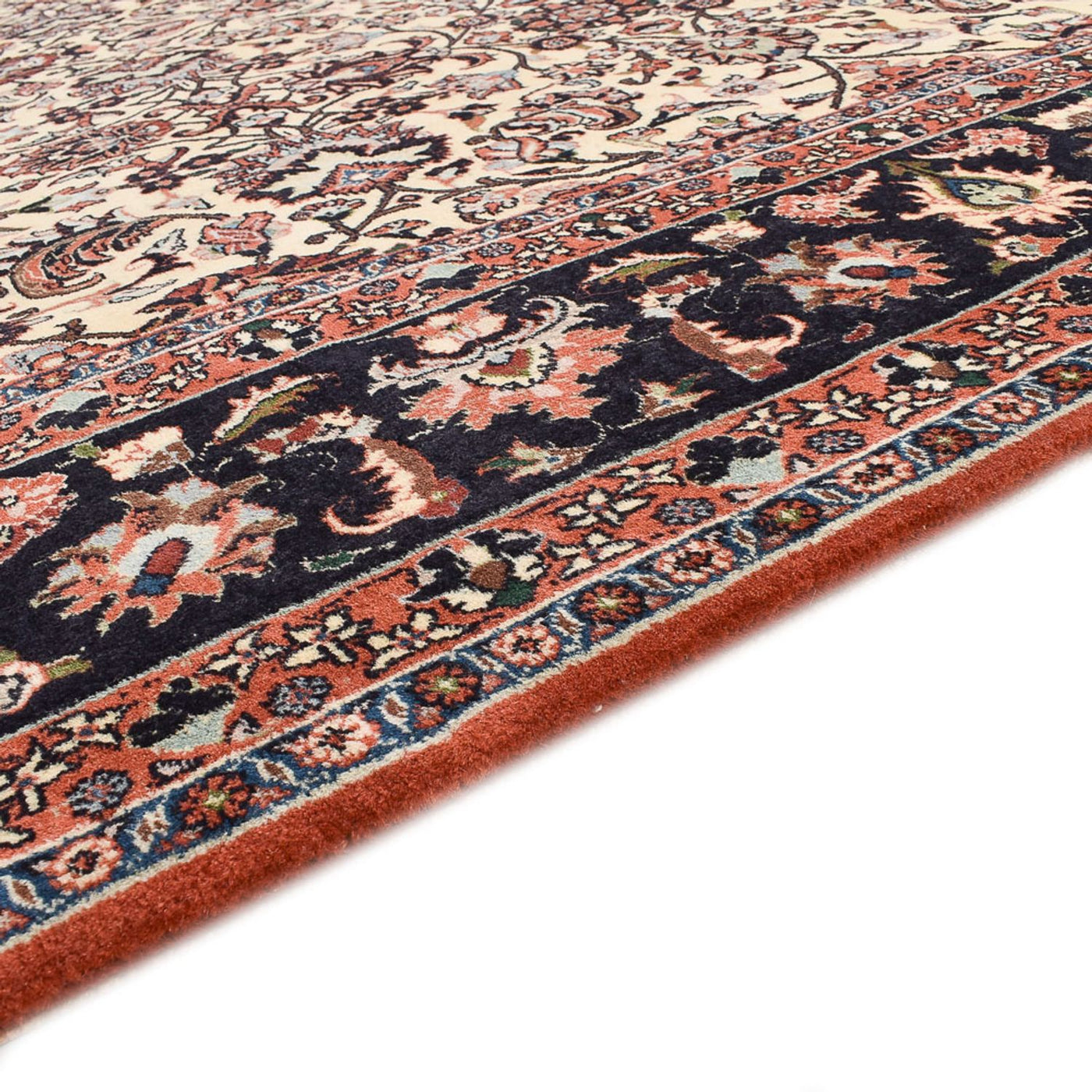 Bidjar Tapijt 292x204cm - Perzisch tapijt