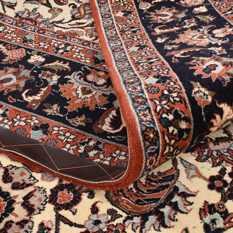 Perzisch tapijt - Bijar - 292 x 204 cm - crème