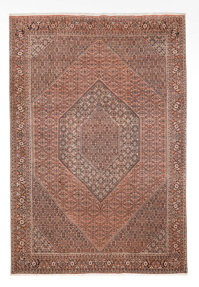 Bidjar Tapijt 250x370cm - Perzisch tapijt