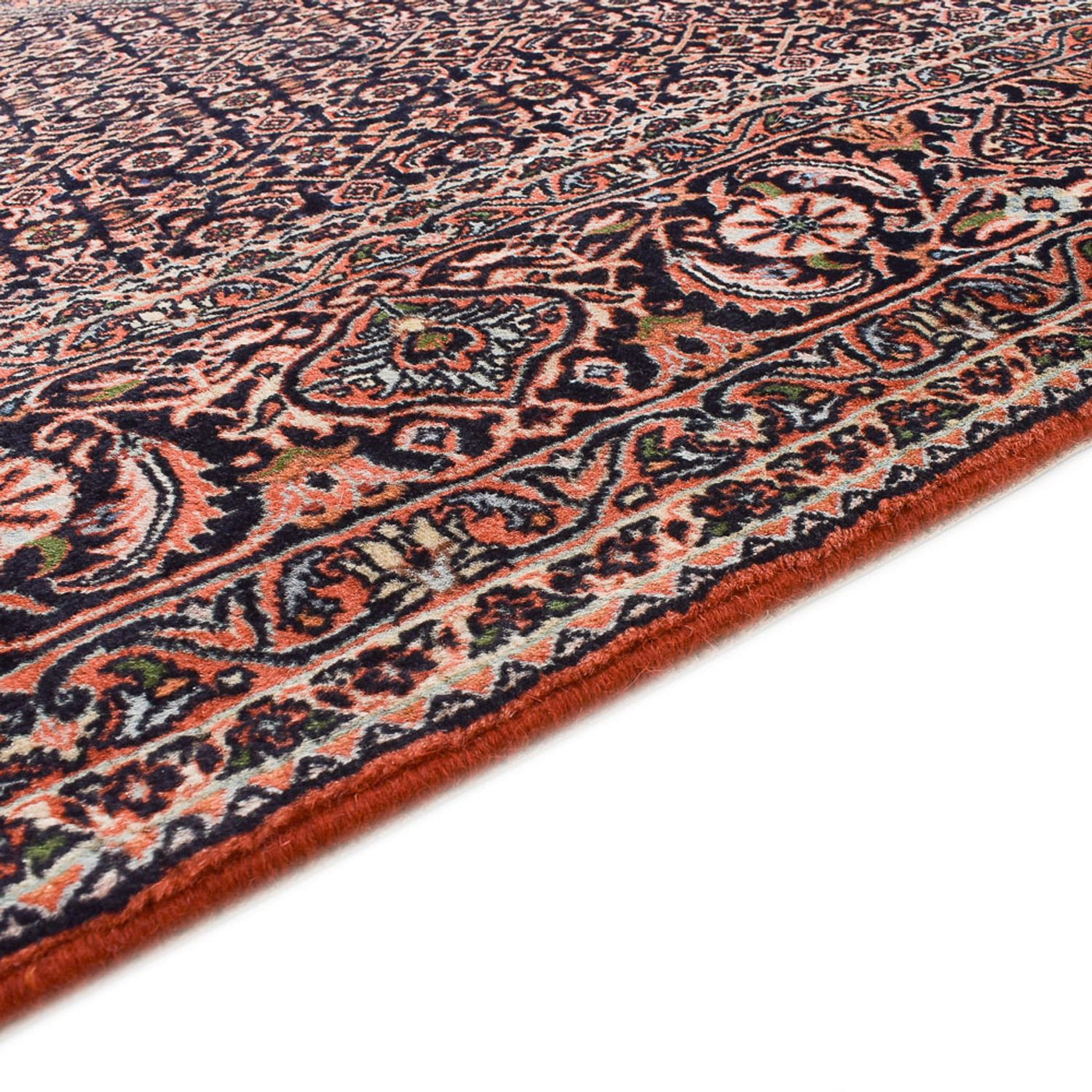 Bidjar Tapijt 370x250cm - Perzisch tapijt