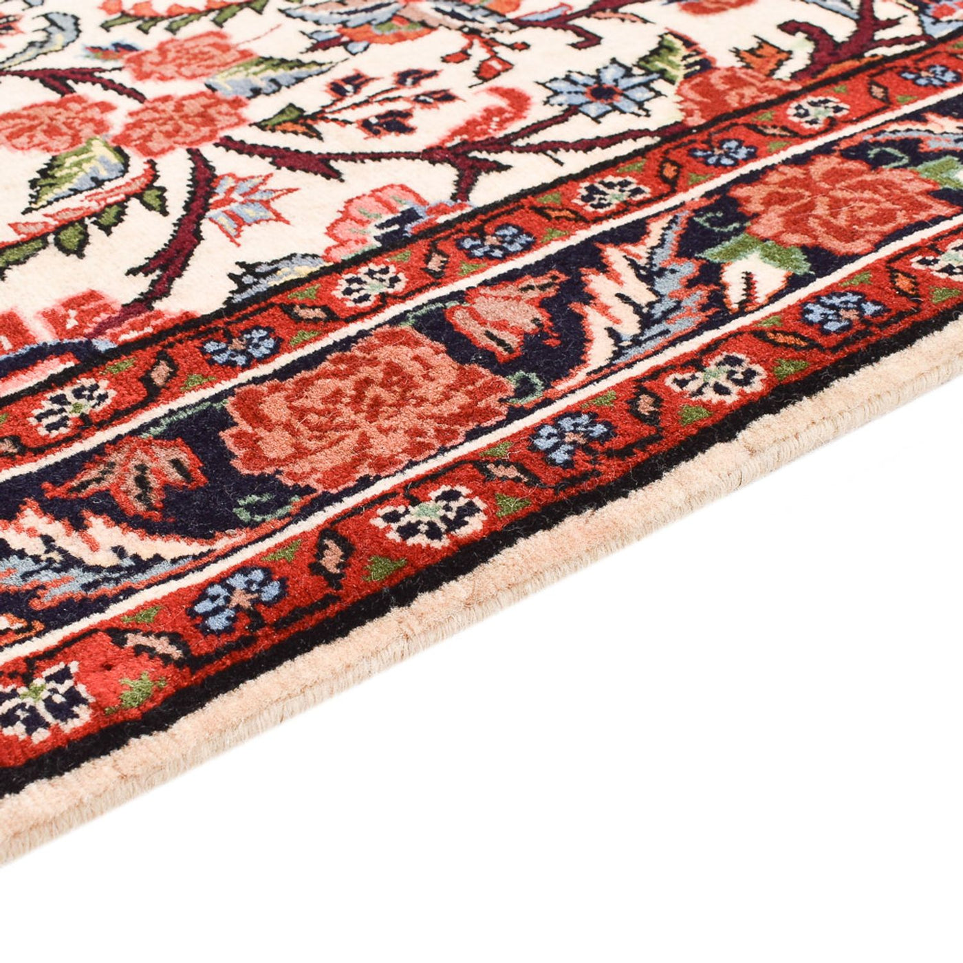 Bidjar Tapijt 316x76cm - Perzisch tapijt