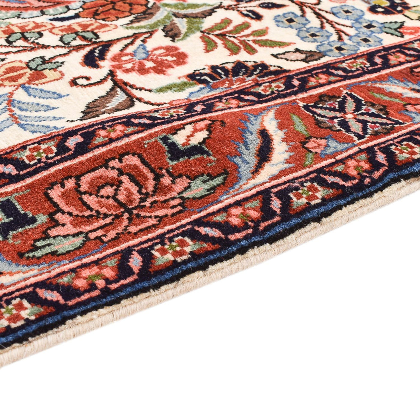 Bidjar Tapijt 295x72cm - Perzisch tapijt