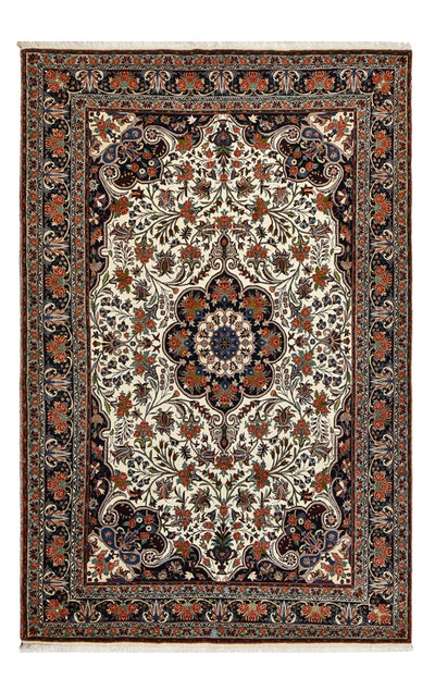 Bidjar Tapijt 203x314cm - Perzisch tapijt