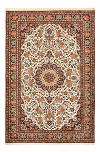 Bidjar Tapijt 206x137cm - Perzisch tapijt – product image