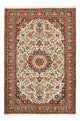 Bidjar Tapijt 206x137cm - Perzisch tapijt