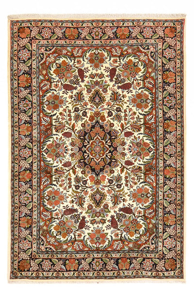 Bidjar Tapijt 140x210cm - Perzisch tapijt