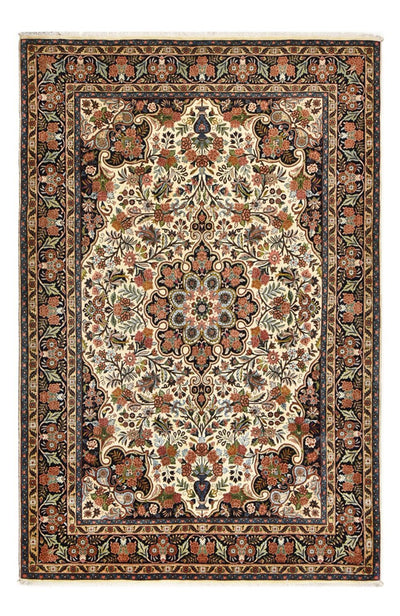 Bidjar Tapijt 197x293cm - Perzisch tapijt