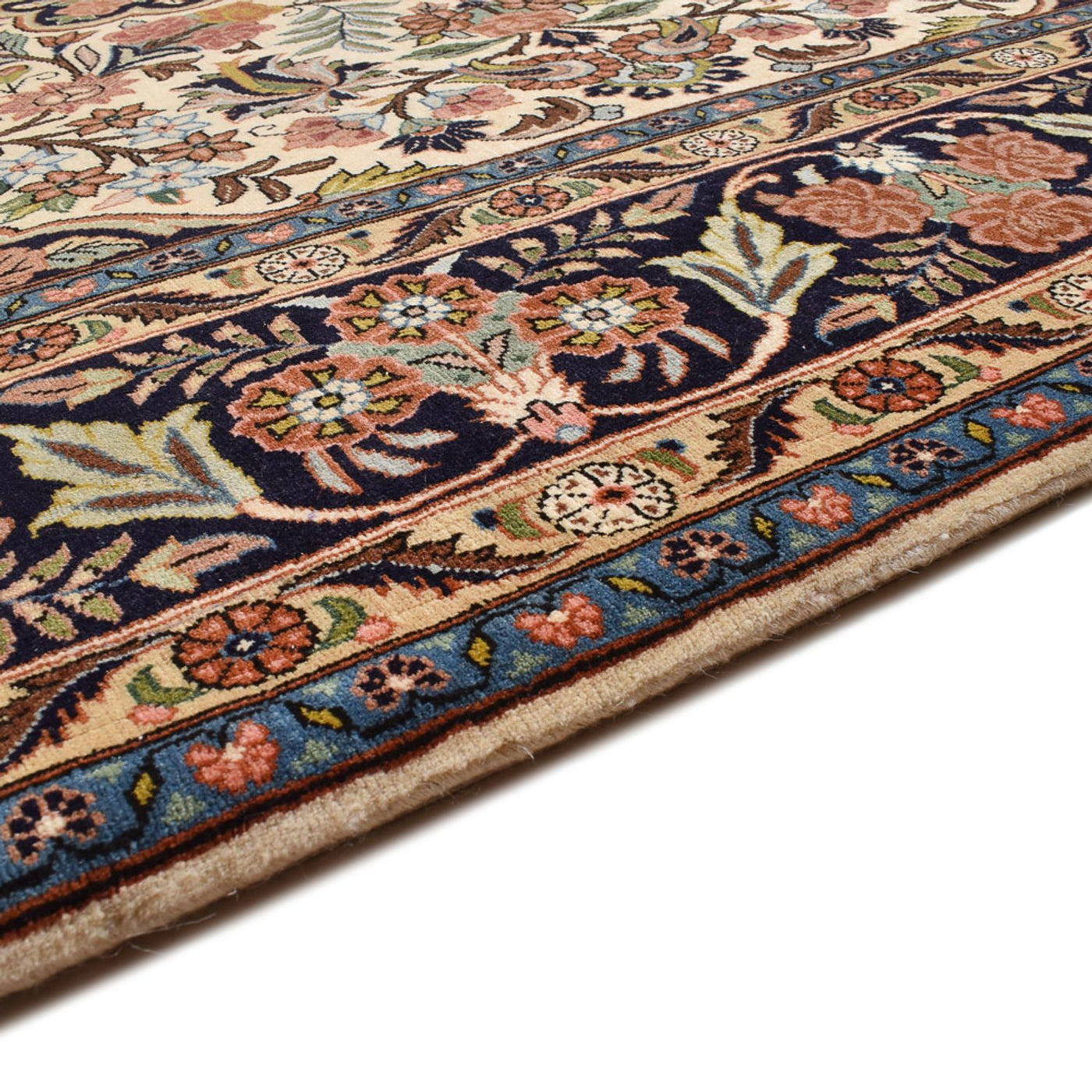 Bidjar Tapijt 293x197cm - Perzisch tapijt