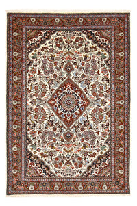 Bidjar Tapijt 215x137cm - Perzisch tapijt – product image