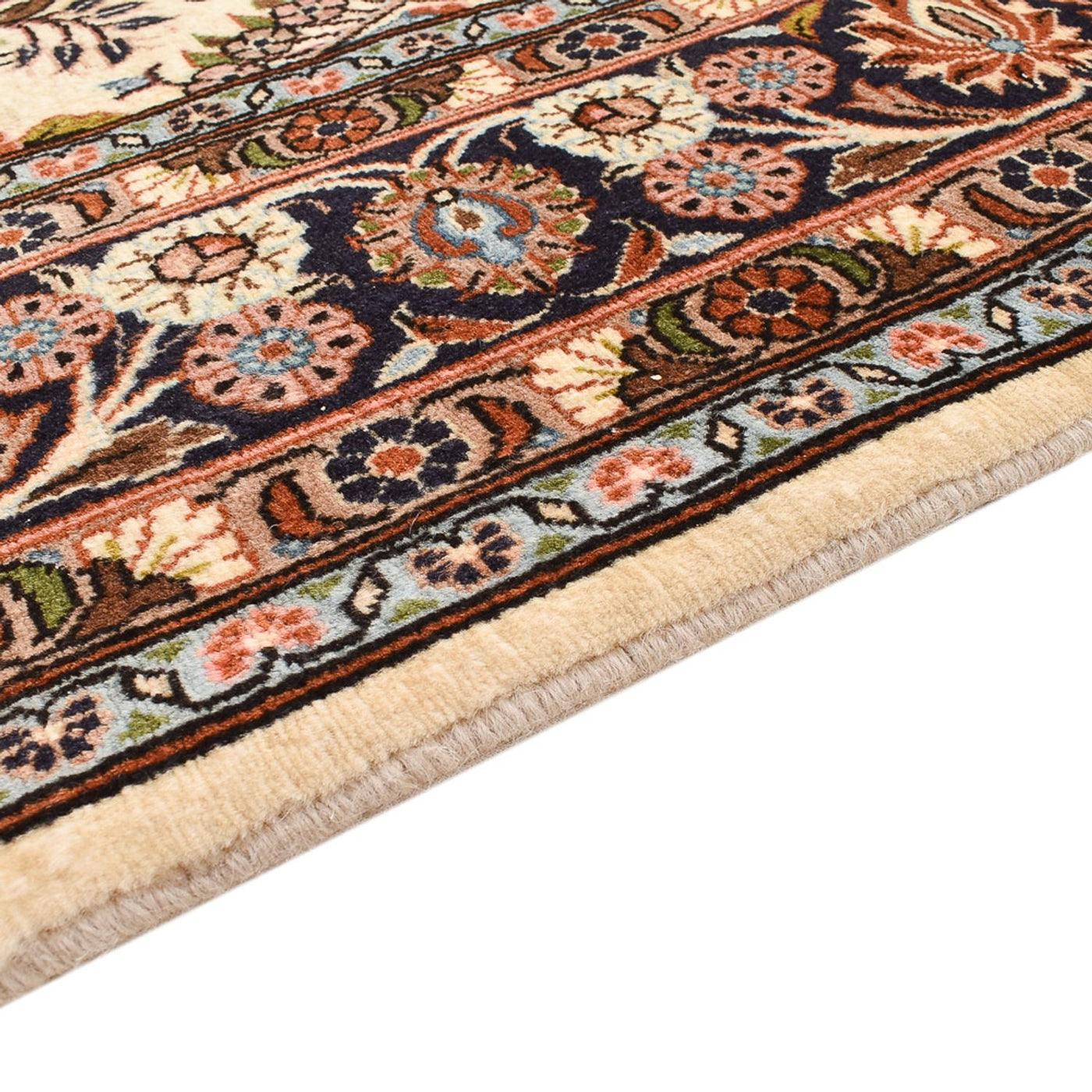 Bidjar Tapijt 250x171cm - Perzisch tapijt