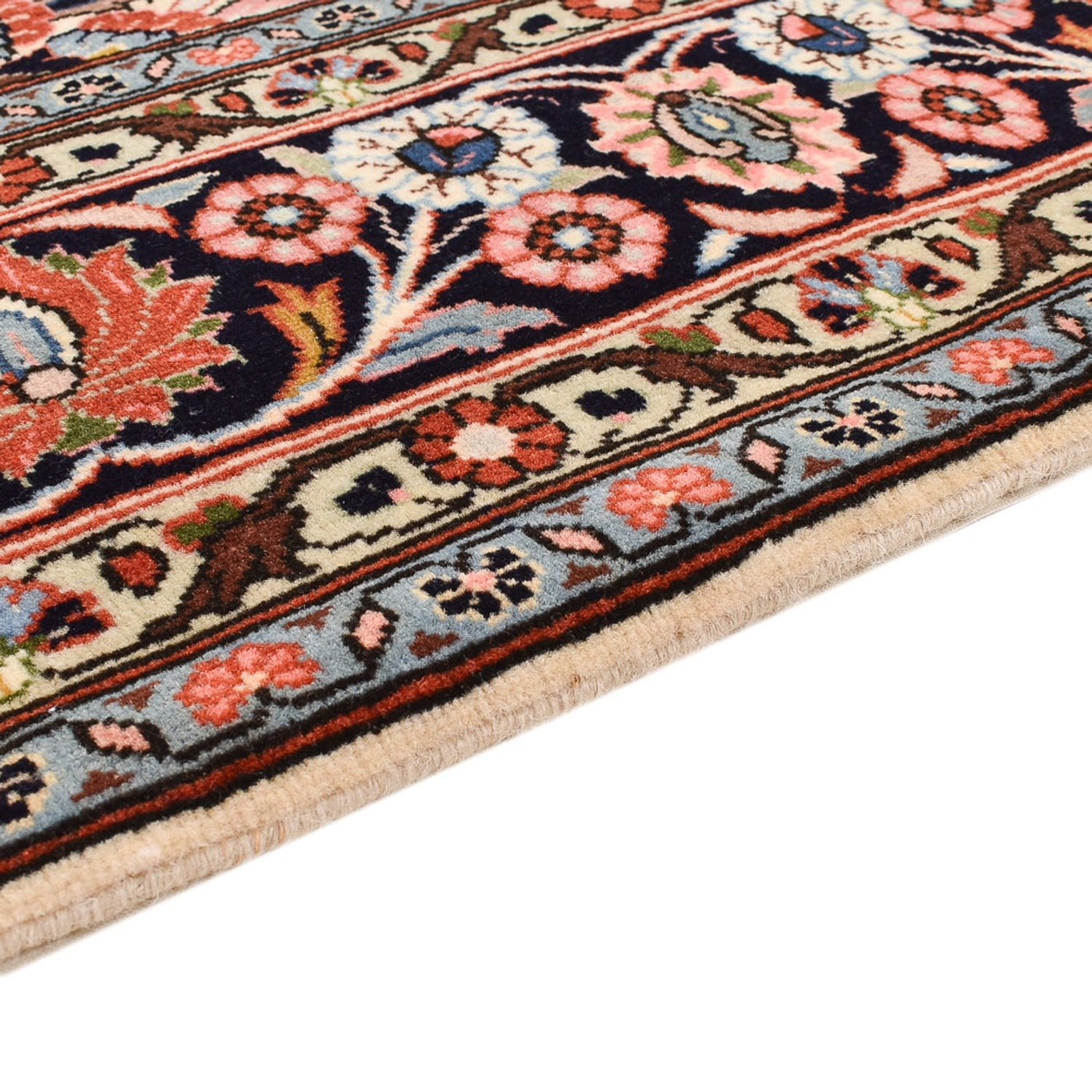 Bidjar Tapijt 250x171cm - Perzisch tapijt