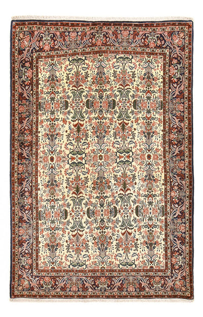 Bidjar Tapijt 140x212cm - Perzisch tapijt