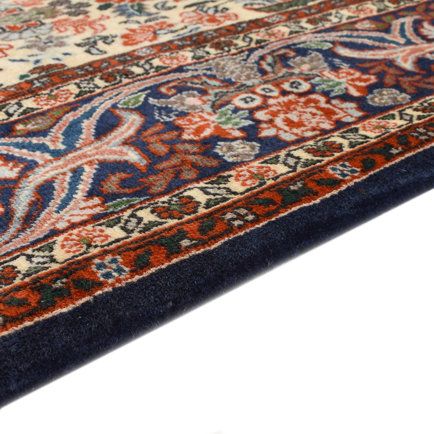 Bidjar Tapijt 212x140cm - Perzisch tapijt