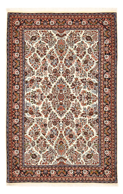 Bidjar Tapijt 135x205cm - Perzisch tapijt