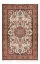 Bidjar Tapijt 220x132cm - Perzisch tapijt