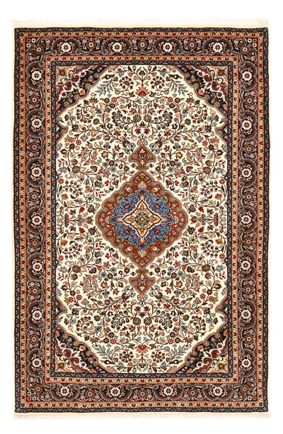 Bidjar Tapijt 137x215cm - Perzisch tapijt