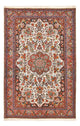 Bidjar Tapijt 219x136cm - Perzisch tapijt