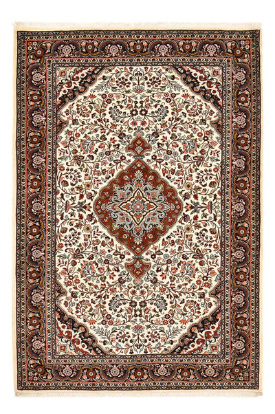 Bidjar Tapijt 140x214cm - Perzisch tapijt