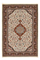 Bidjar Tapijt 214x140cm - Perzisch tapijt