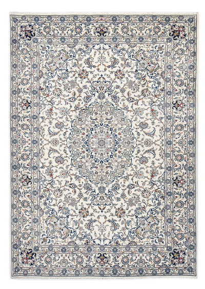 Kashan Tapijt 252x348cm - Perzisch tapijt