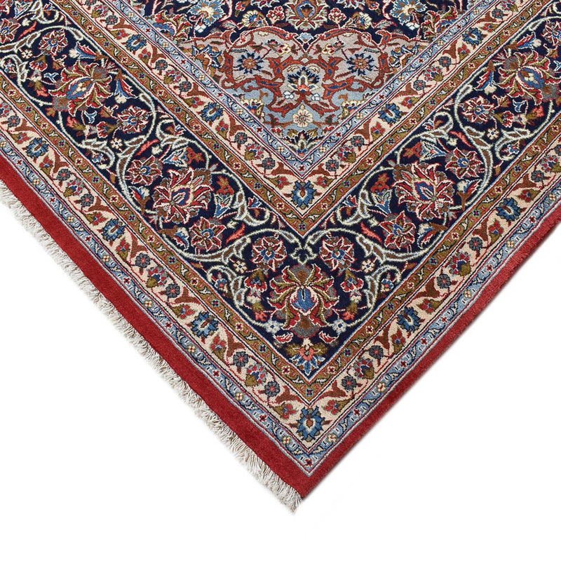 Perzisch tapijt - Keshan - 360 x 246 cm - rood