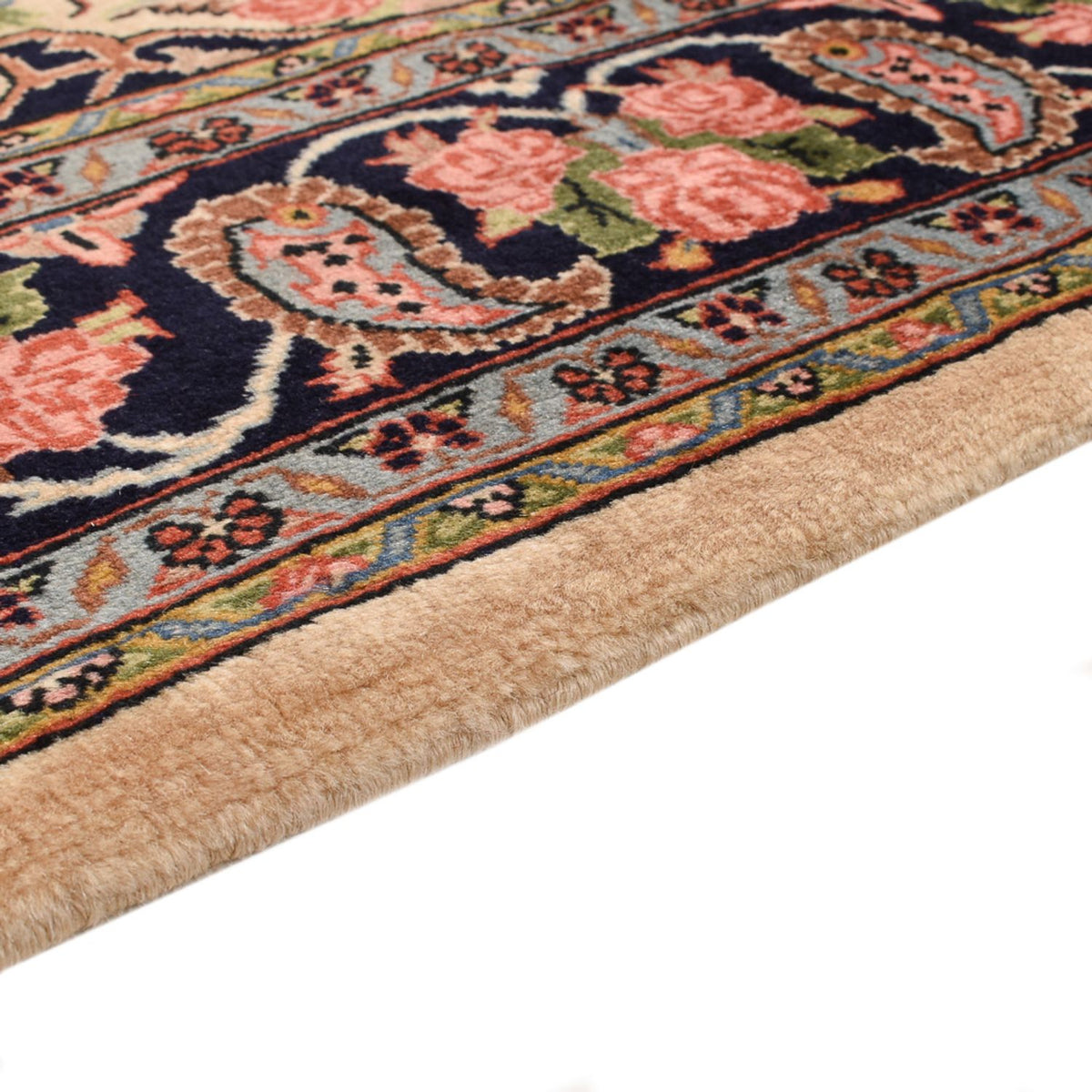Bidjar Tapijt 137x212cm - Perzisch tapijt
