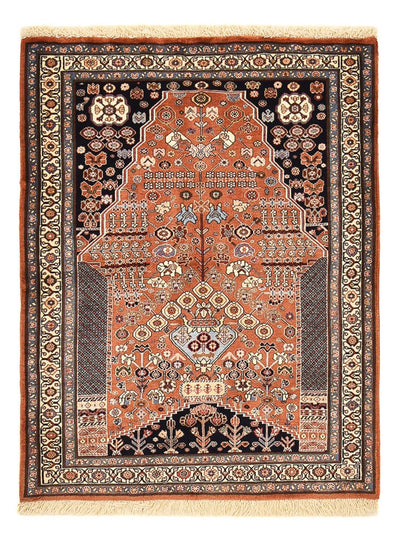 Kashkuli Tapijt 109x150cm - Perzisch tapijt