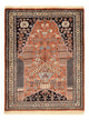 Kashkuli Tapijt 150x109cm - Perzisch tapijt