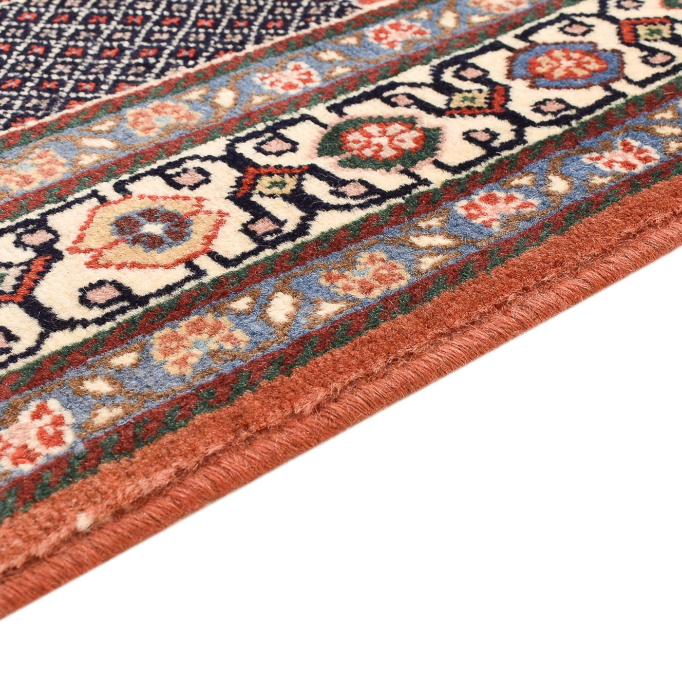 Kashkuli Tapijt 150x109cm - Perzisch tapijt