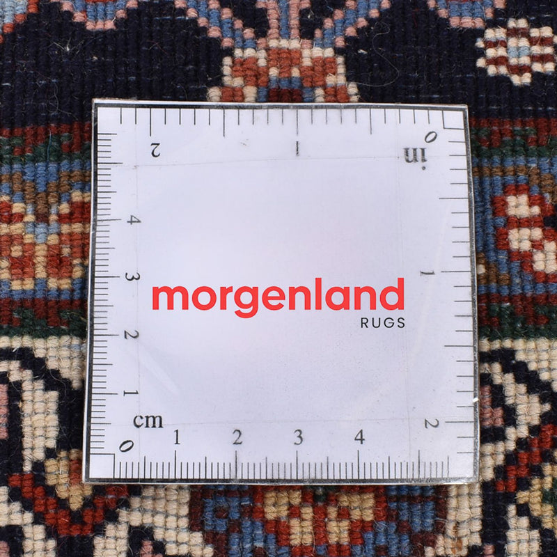 Gabbeh Tapijt - Kashkuli Perzisch - 150 x 109 cm - veelkleurig