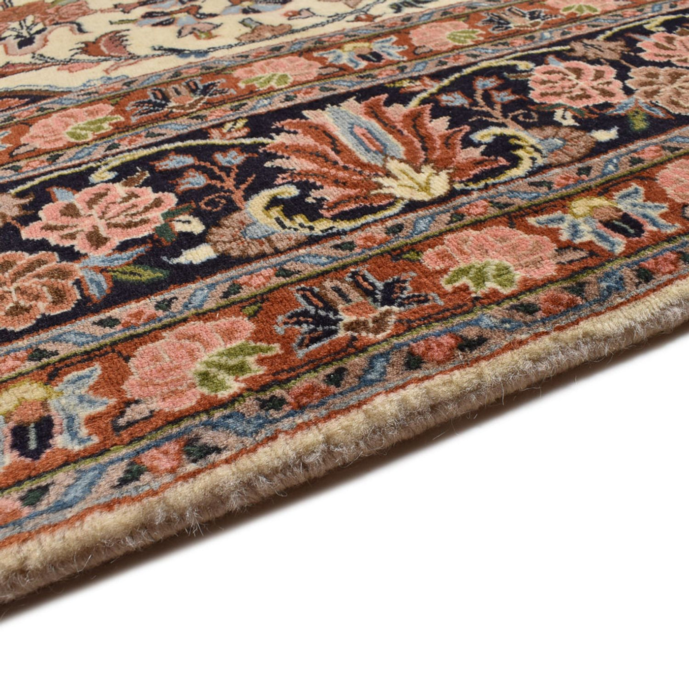 Bidjar Tapijt 308x202cm - Perzisch tapijt