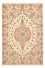 Perzisch tapijt - Tabriz - Royal - 312 x 202 cm - donker beige