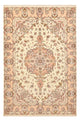 Tabriz - 50 Raj Tapijt 312x202cm - Perzisch tapijt