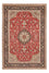 Perzisch tapijt - Tabriz - Royal - 307 x 203 cm - rood