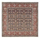 Bidjar Tapijt 206x200cm - Perzisch tapijt
