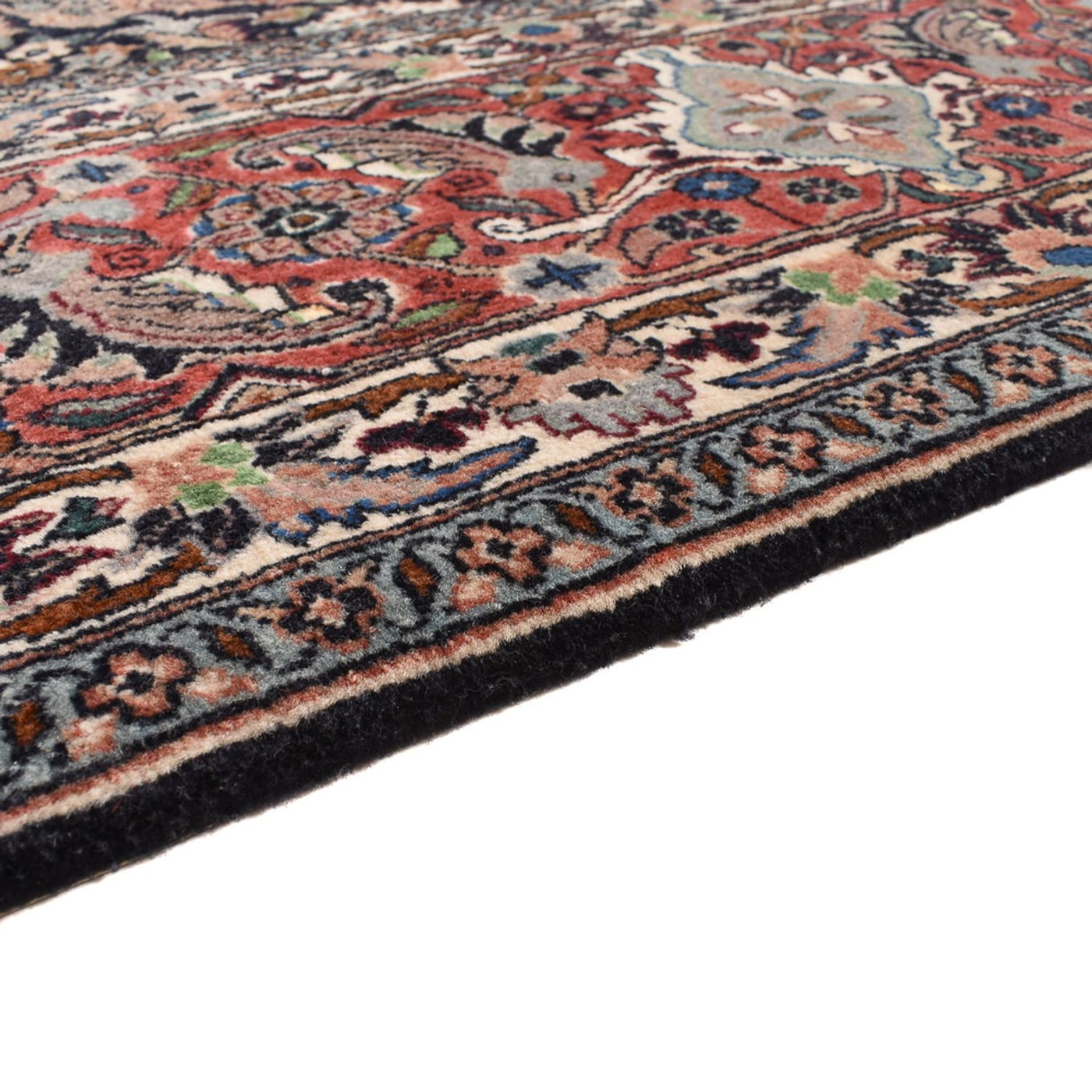 Bidjar Tapijt 206x200cm - Perzisch tapijt