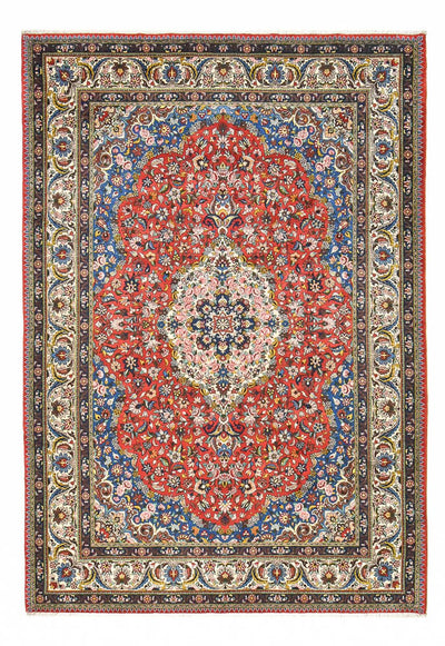 Bakhtiari Tapijt 254x374cm - Perzisch tapijt