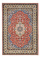 Bakhtiari Tapijt 374x254cm - Perzisch tapijt