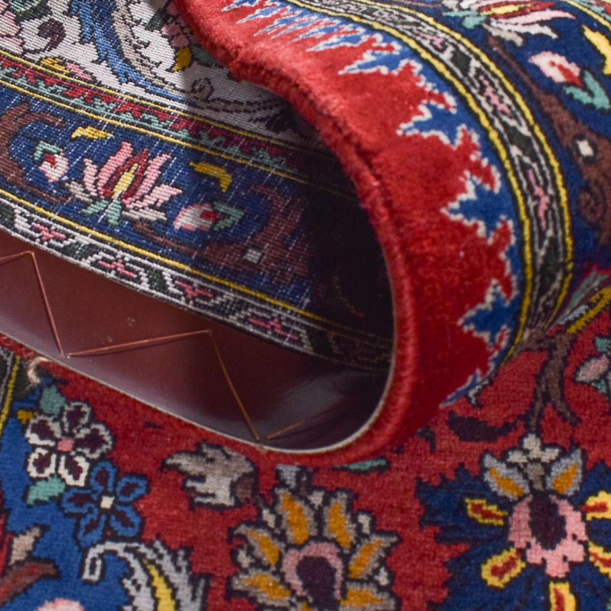 Perzisch Tapijt - Nomadisch - 374 x 254 cm - rood