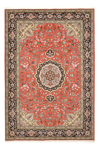 Tabriz - 50 Raj Tapijt 305x205cm - Perzisch tapijt – product image
