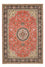 Perzisch tapijt - Tabriz - Royal - 305 x 205 cm - rood