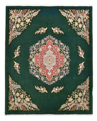 Tabriz - 50 Raj Tapijt 250x200cm - Perzisch tapijt – product image