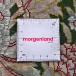 Perzisch tapijt - Tabriz - Royal - 250 x 200 cm - groen